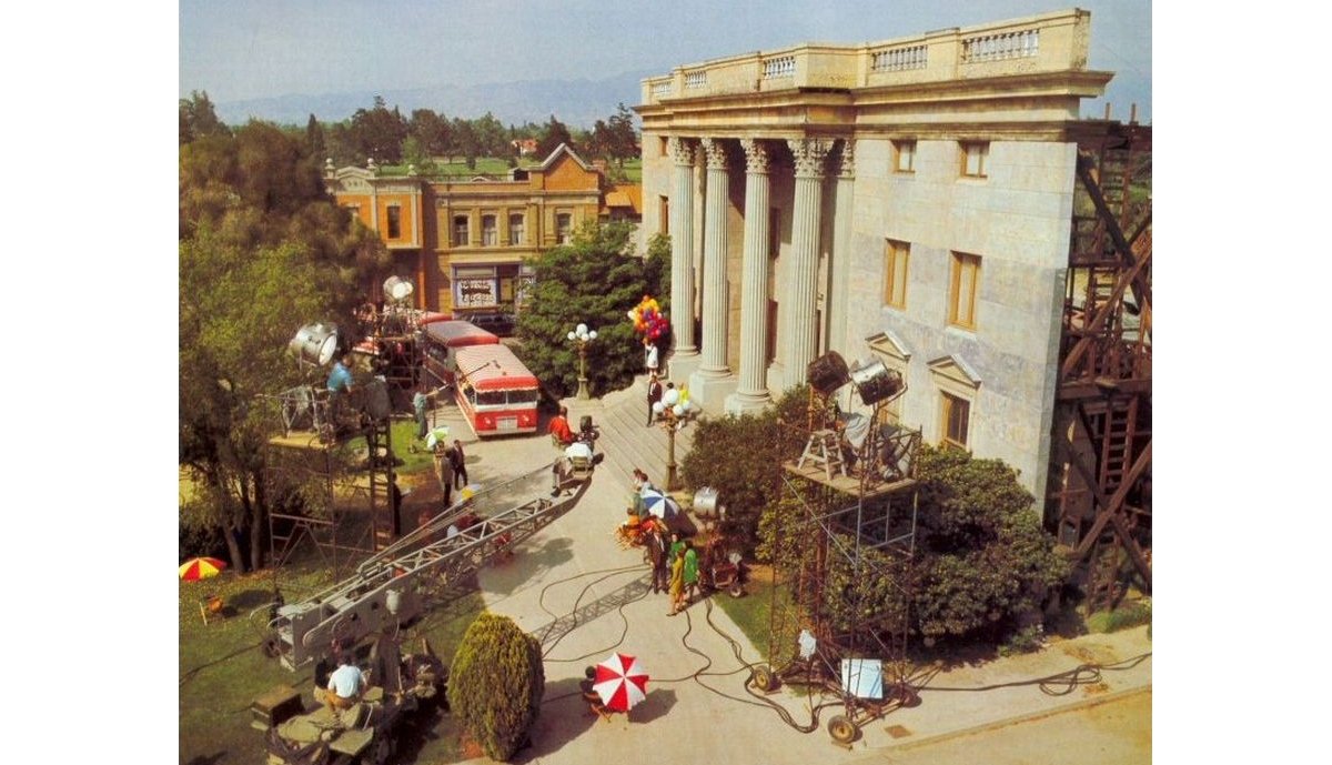 Back to the Future - Facts Secrets and Behind the Scenes 5