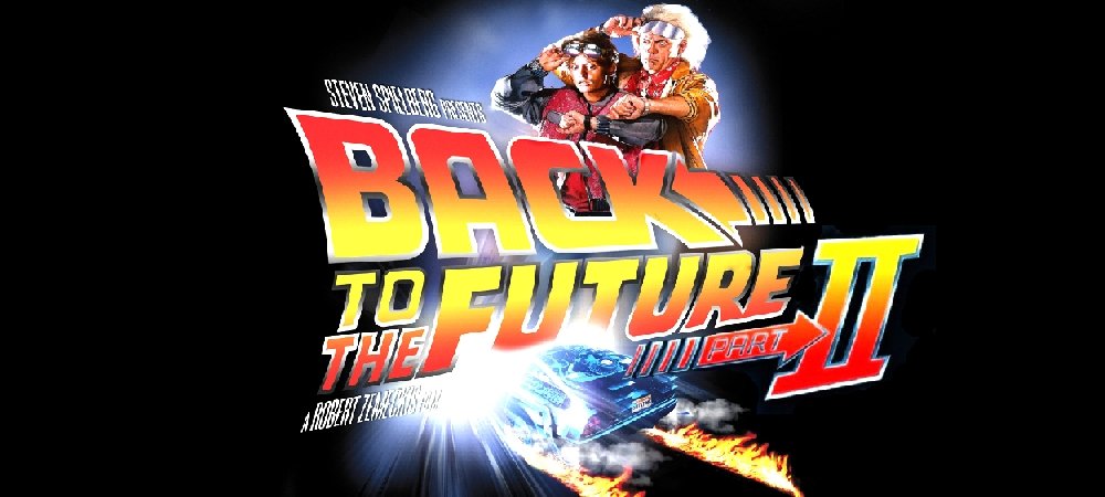 Back to the Future - Facts Secrets and Behind the Scenes 17 Part 2