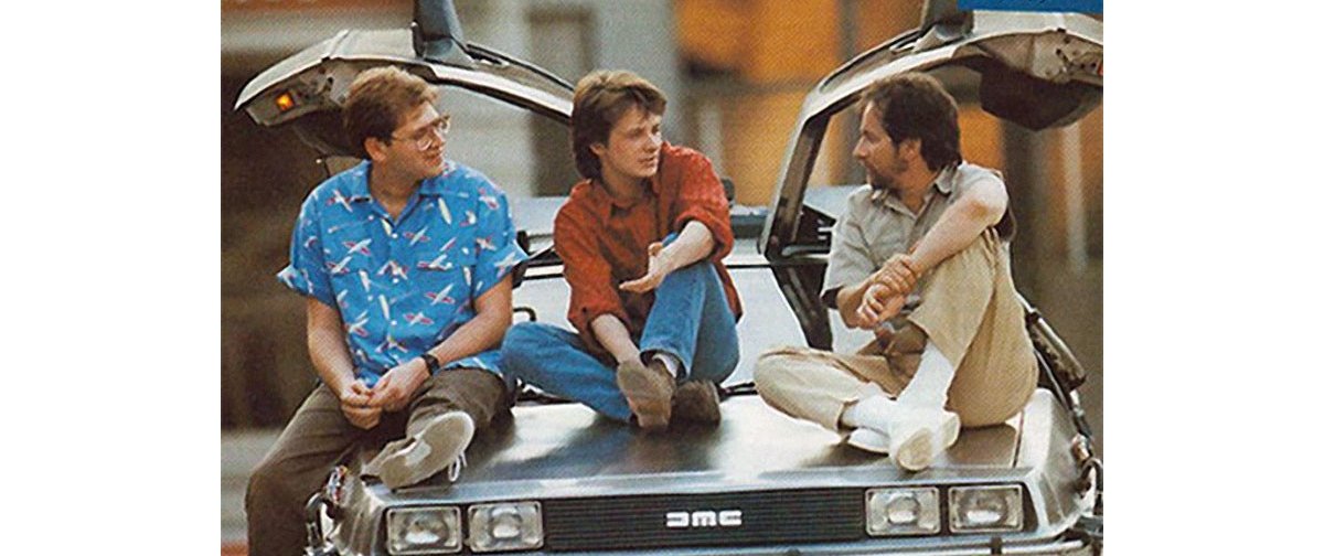 Back to the Future - Facts Secrets and Behind the Scenes 32