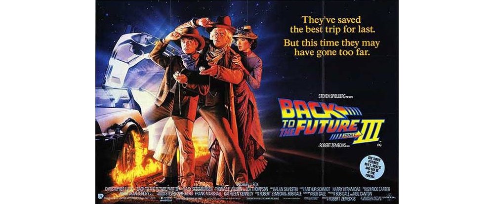 Back to the Future - Facts Secrets and Behind the Scenes 18 Part 3