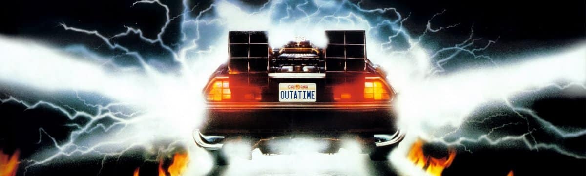 Back to the Future