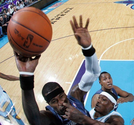 Basketball Funny Photos
