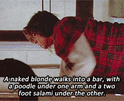 the breakfast club improv