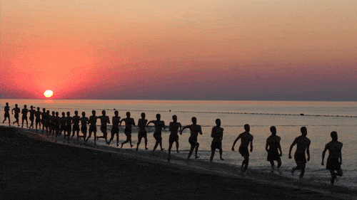 Clone Animated GIF – The Newly Created Art Form Everyone’s Going To Talk About