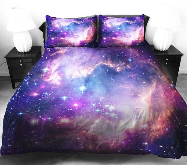 Bring The Beautiful Galaxy At Your Home