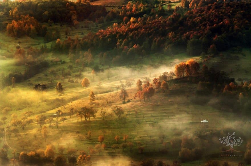 Beautiful Transylvania