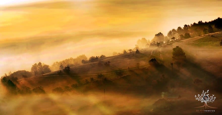 Beautiful Transylvania