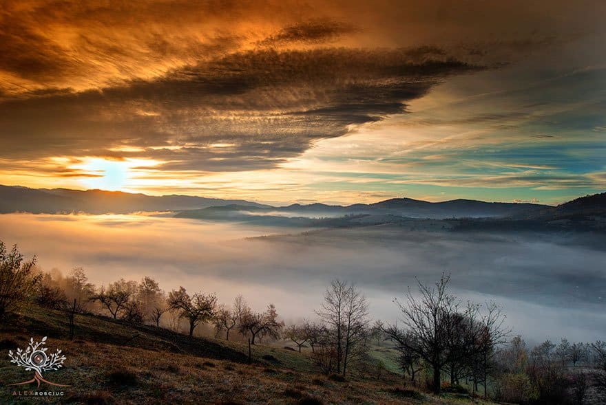 Magnificent Transylvania