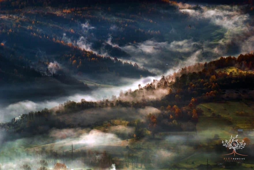 Magnificent Transylvania