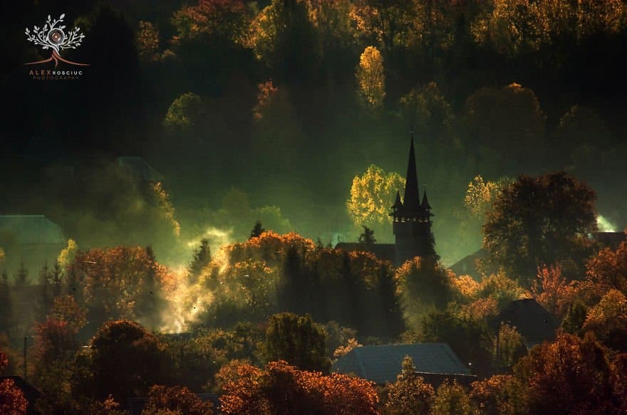 Magnificent Transylvania