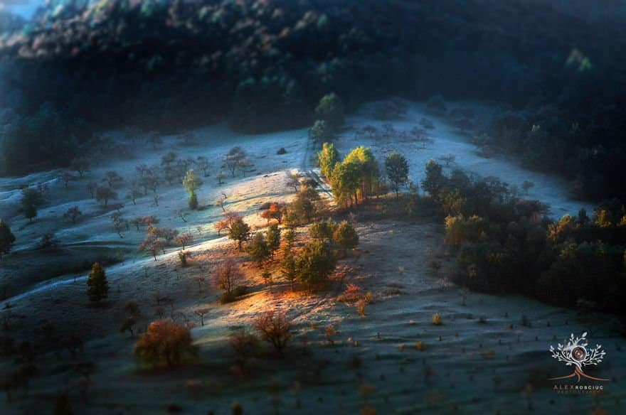 Magnificent Transylvania