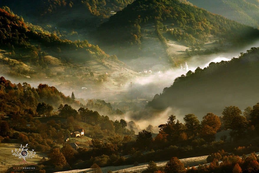 Magnificent Transylvania