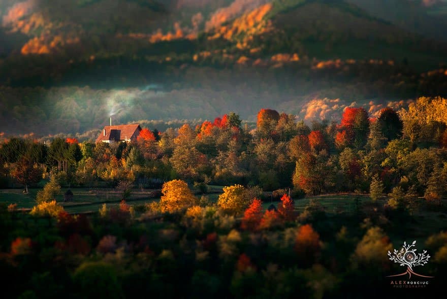 Magnificent Transylvania