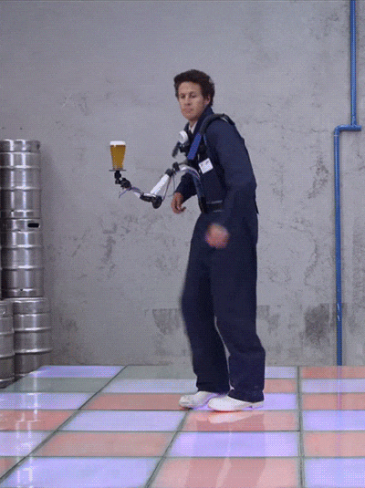 Beer stabilizer Gadget Gift Idea