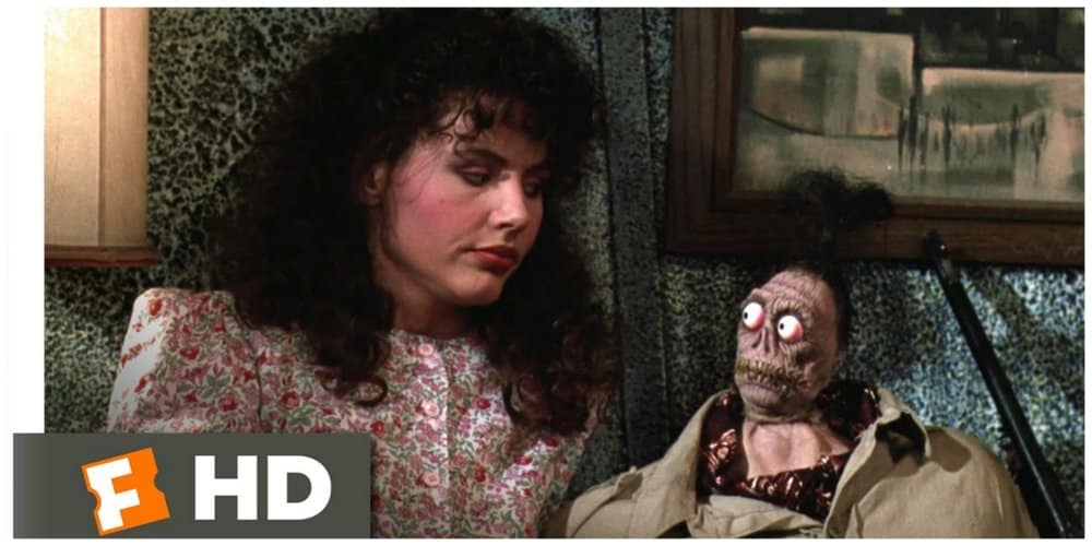 beetlejuice flight 409