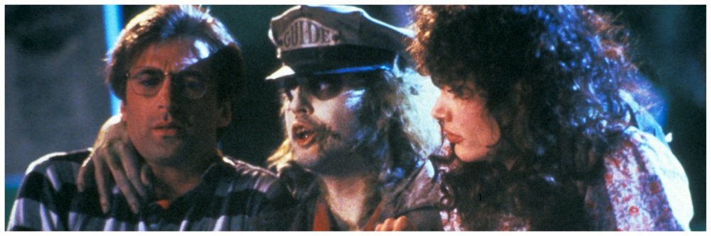 The Best Stories and Trivia About Beetlejuice