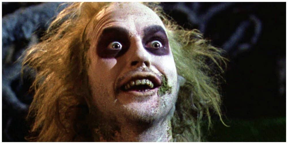 beetlejuice makeup