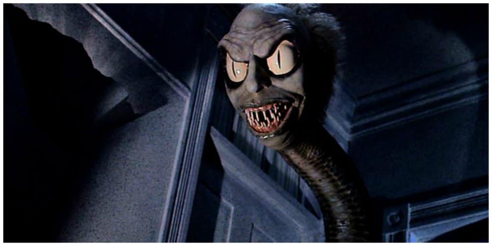 beetlejuice snake