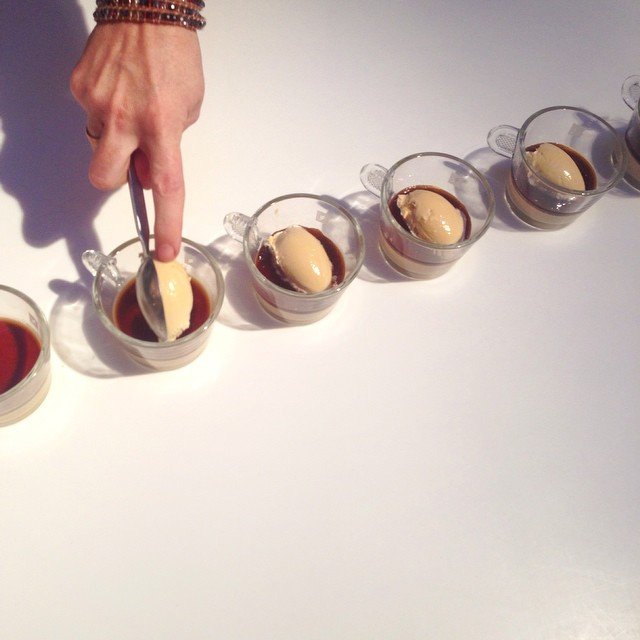 Believe me! It's delicious and fun to create Food Art
