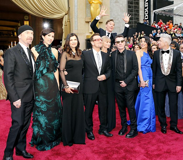 Benedict Cumberbatch Celebrity Spoiler