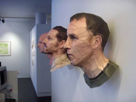 Paper Art – The exceptional exhibition of creativity