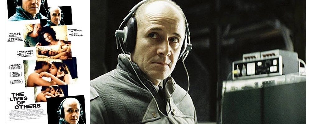 Best 100 Movies Ever 54 - The Lives of Others