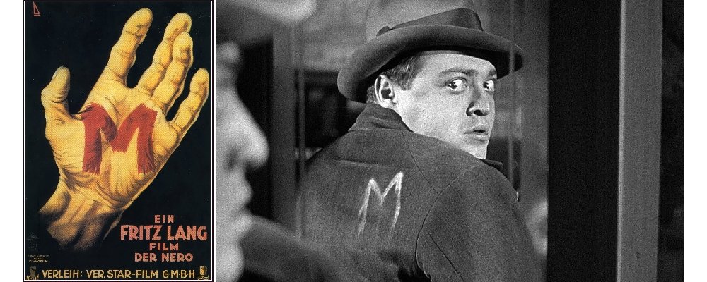 Best 100 Movies Ever 73 - M