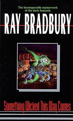 Best Book Titles 3 - Something Wicked This Way Comes