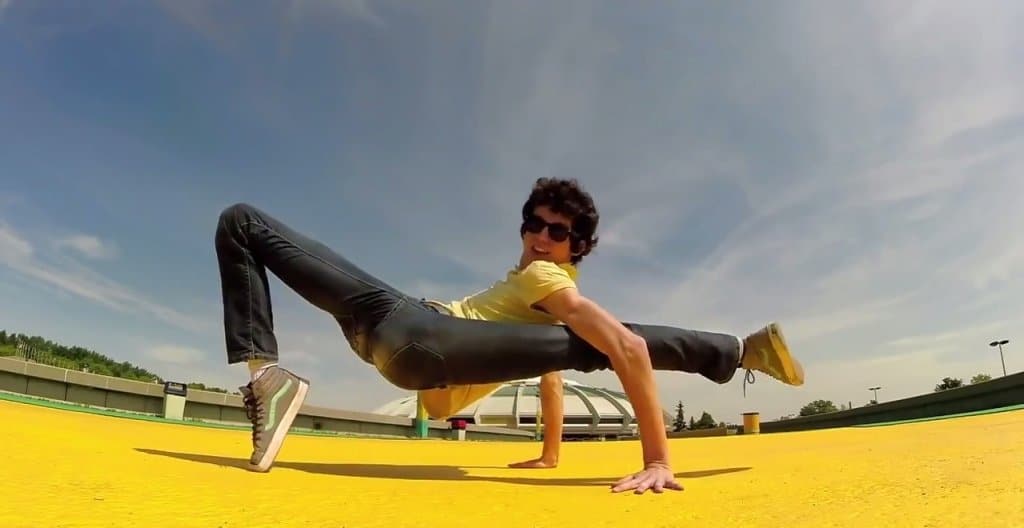 Top Videos of 2014 4