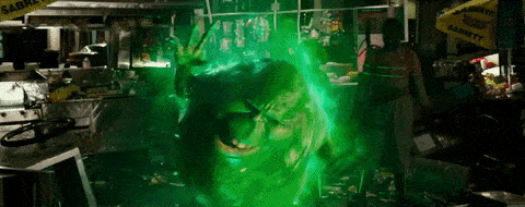 ghostbusters john belushi ghost