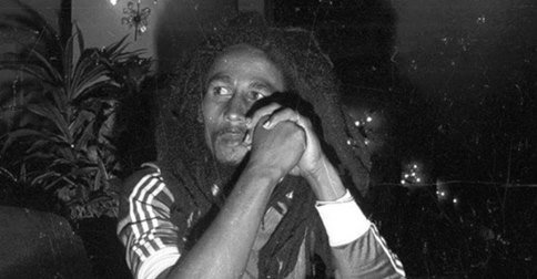 Bob Marley