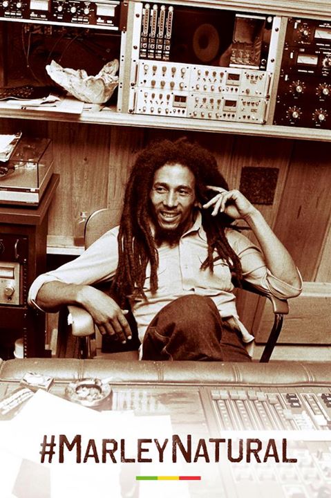 Bob Marley