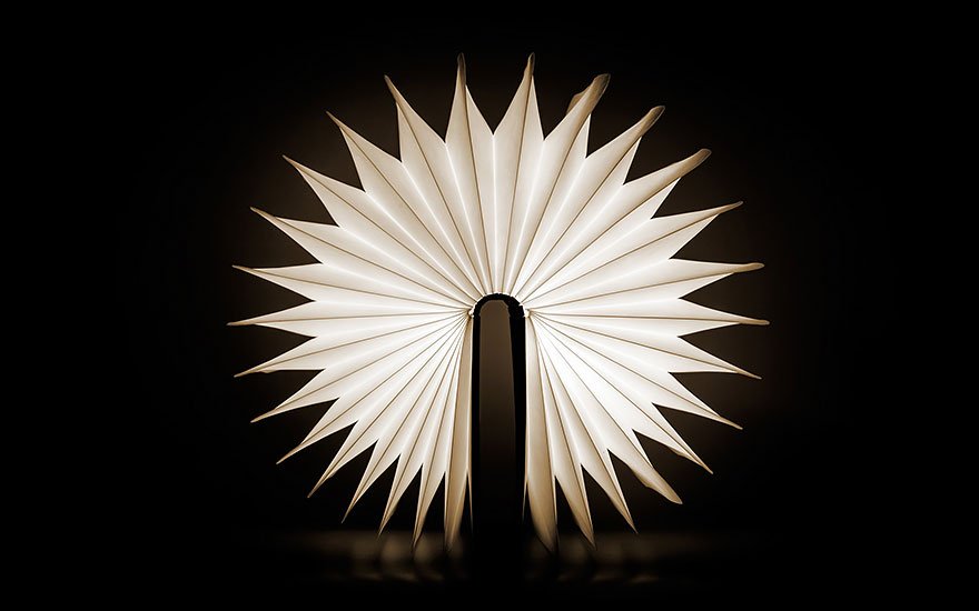 Book Light Creative light