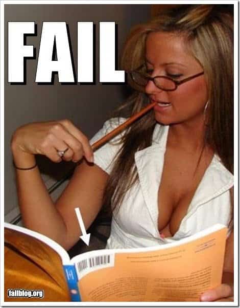 Book Reading Capabilities in a rotating way Dumb Girls