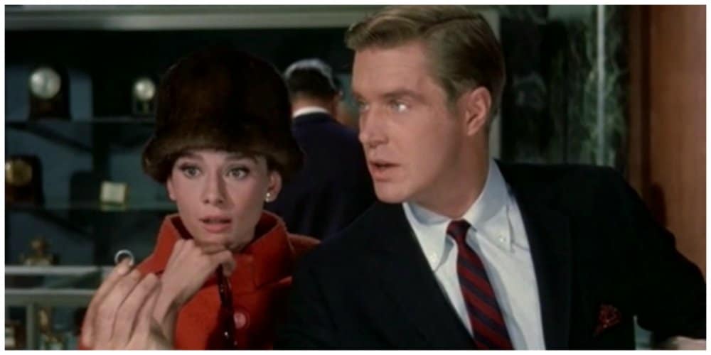 breakfast at tiffany's cracker jack ring
