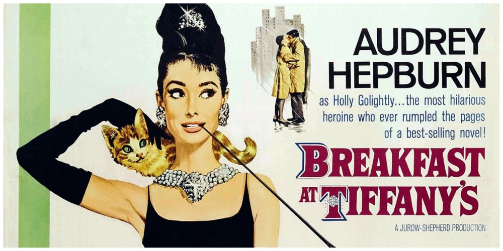 The Best of Breakfast At Tiffany’s