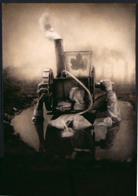 Breathing Machine Interesting Photos