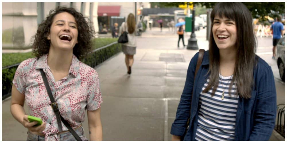 broad city best friends