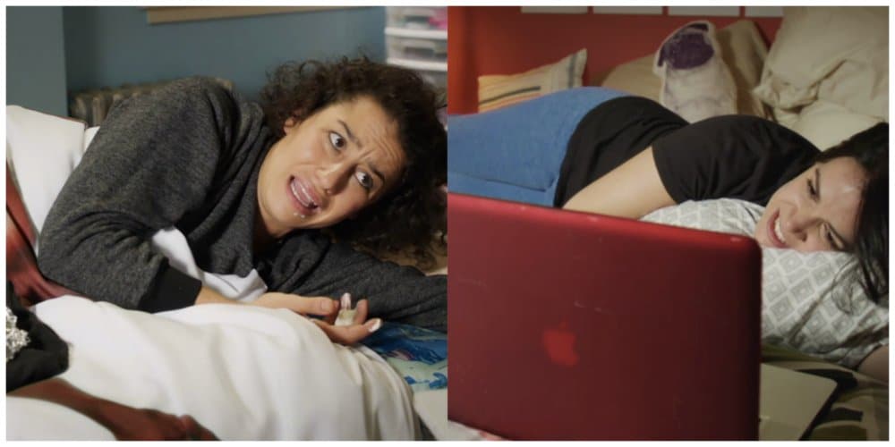 broad city comedy central