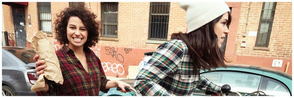 broad city friendship
