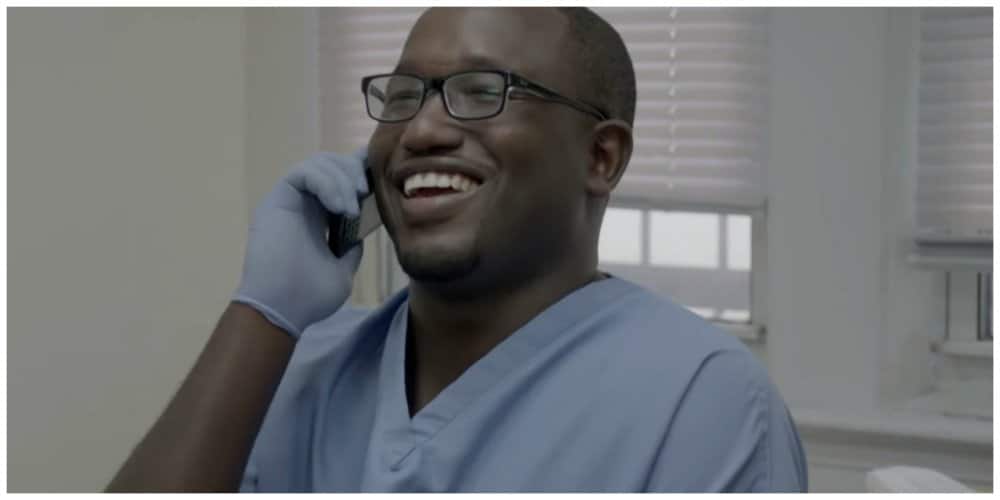 broad city hannibal buress