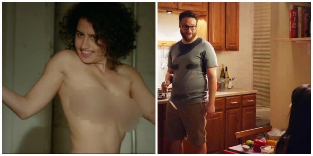 broad city nudity