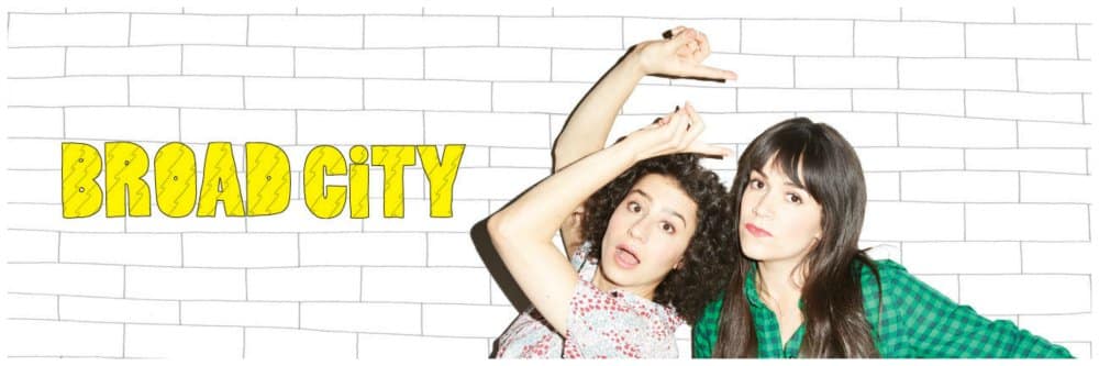 Broad City: Must Know Stories