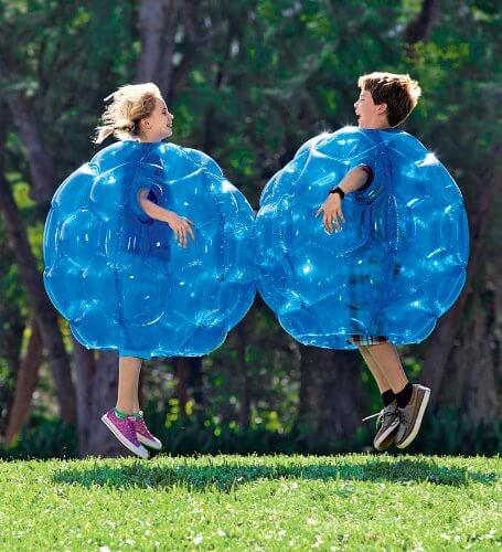 Buddy Bounce Outdoor Play Ball Great Packages