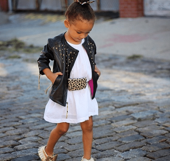 Can't wait for it to warm up! Young Model