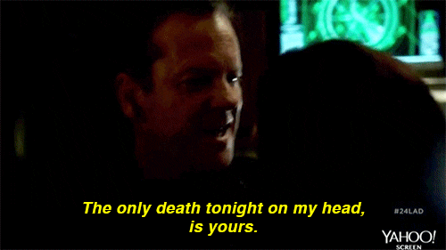 24 series trivia jack bauer killer