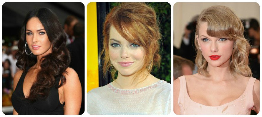 Celebrities Eyes – The most beautiful ones are here