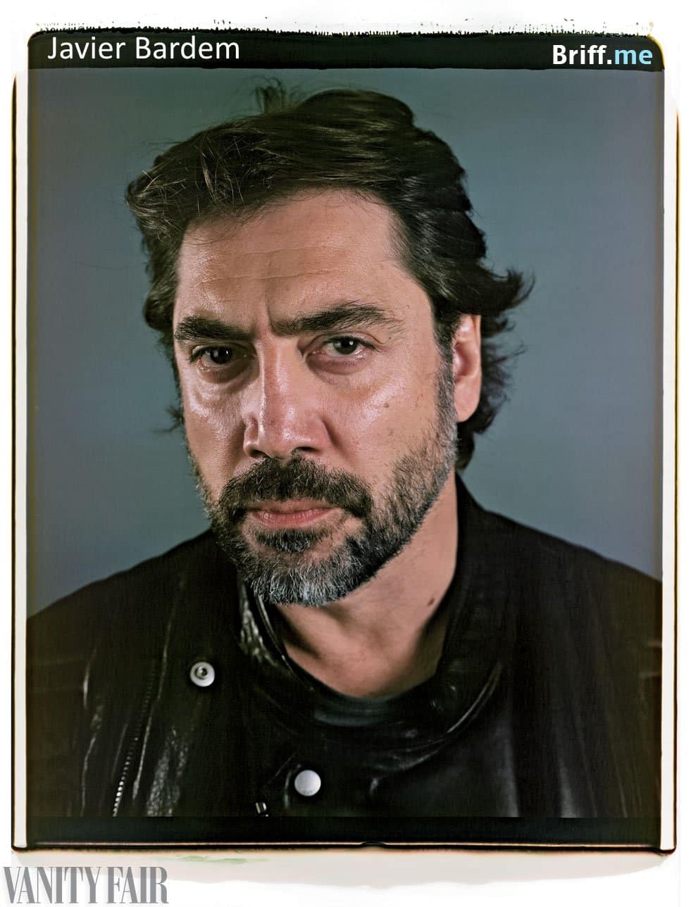 Celebs without Makeup 14 Javier Bardem