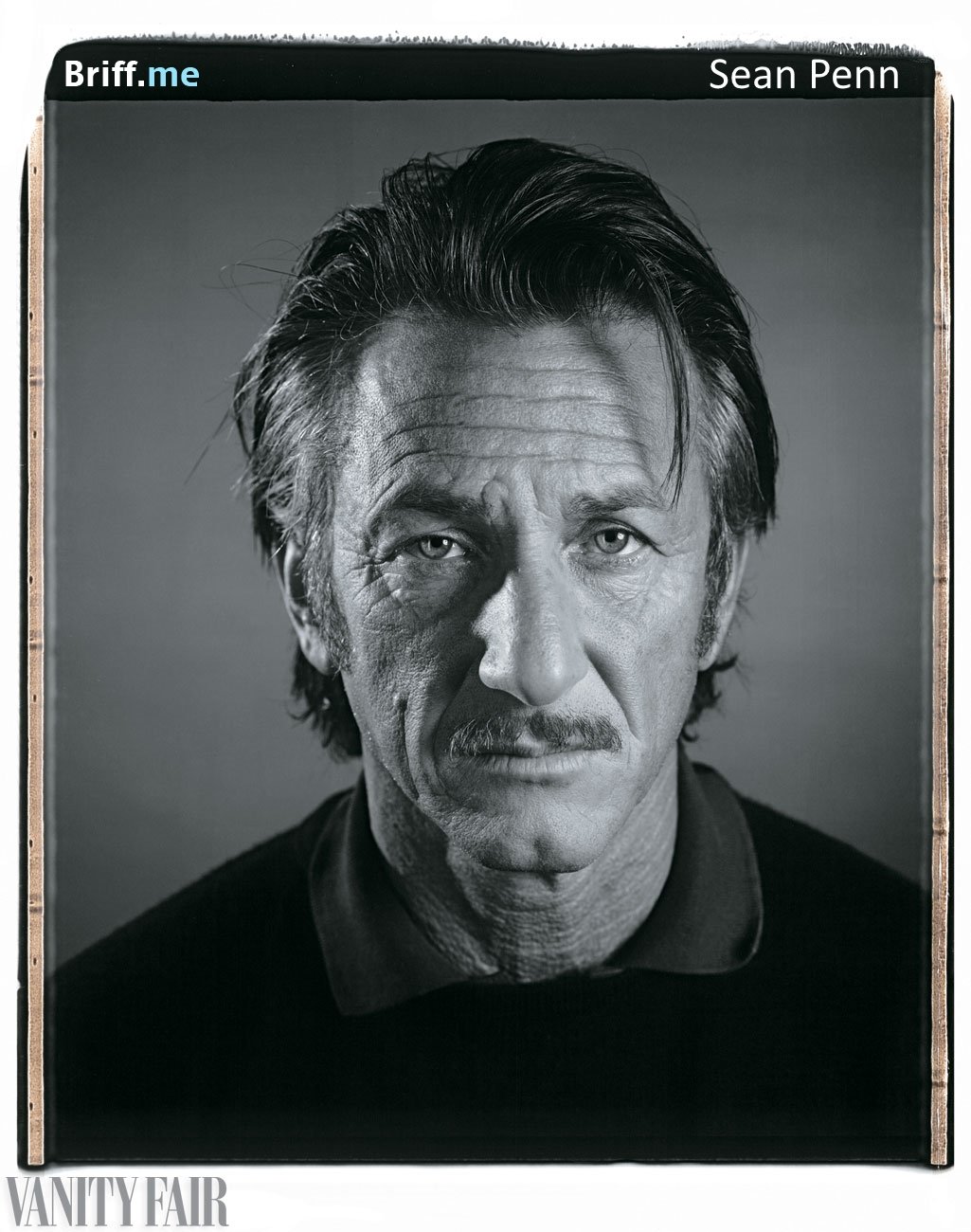 Celebs without Makeup 8 Sean Penn