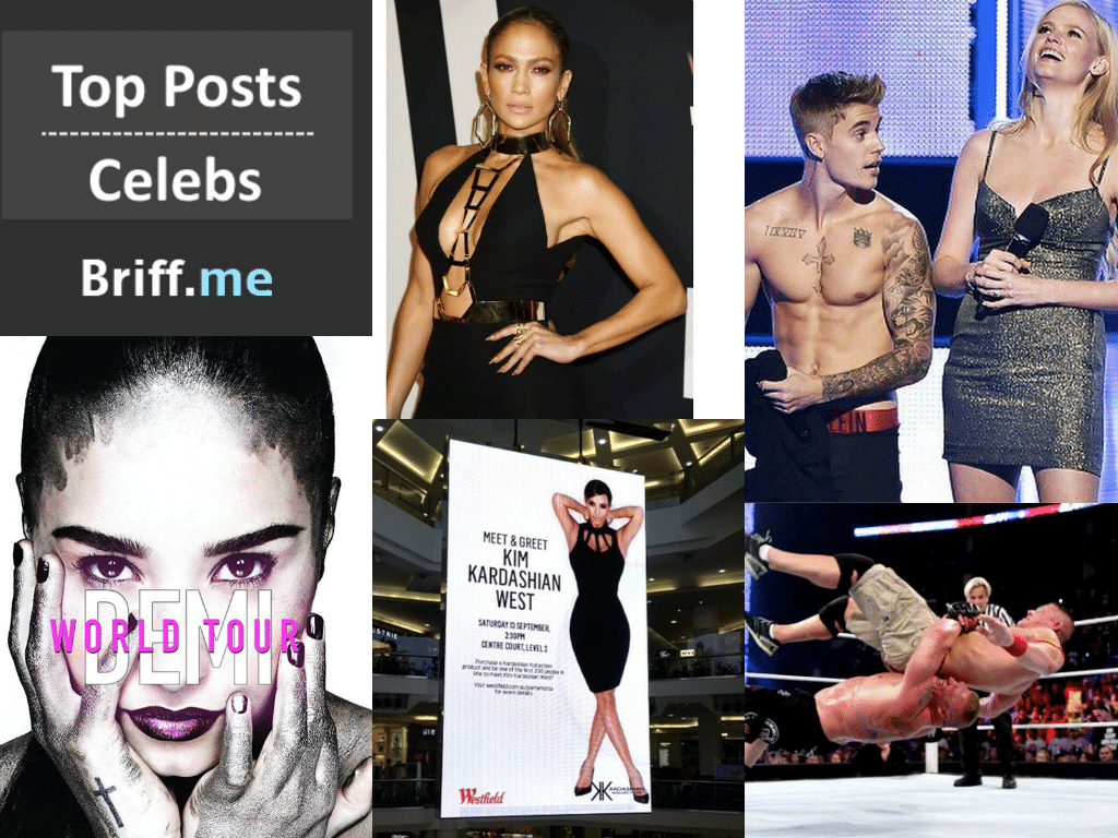 Justin Bieber Stripped and Mind Blowing Jennifer Lopez – Celebs Briff